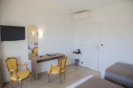 Arc Hôtel sur Mer - 28