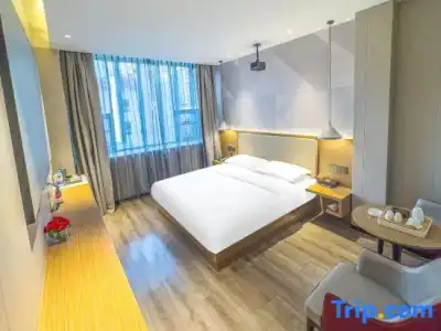 Tropic Towers Apartments - 29