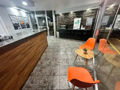 Canyon Inn Motel Flagstaff AZ - 10