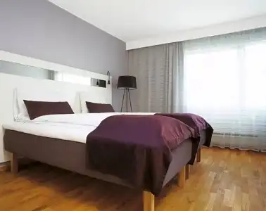 Scandic Sjølyst - 50