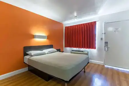 Motel 6 Pensacola, FL - Airport West - 22