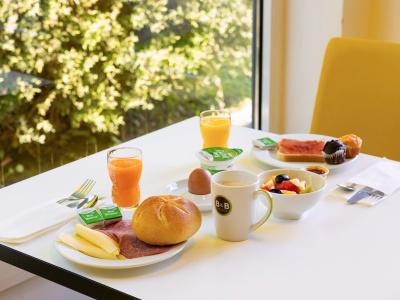 B&B Dortmund-Messe - 10