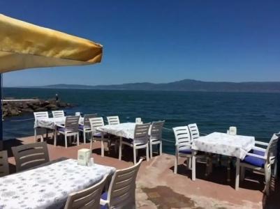 Mavi Deniz Butik Otel - 6