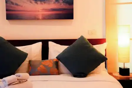The Spirit Resort Hua Hin - 73