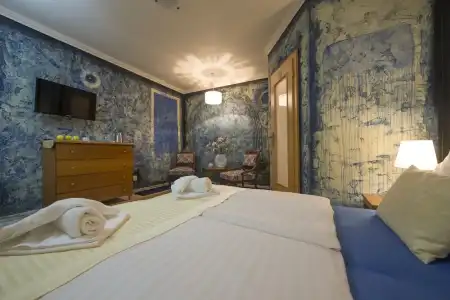 Pension Vila Mery - 35
