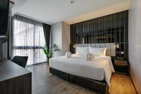 Rak Elegant Patong - 22