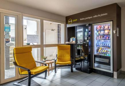 B&B Quimper Nord Douarnenez - 11