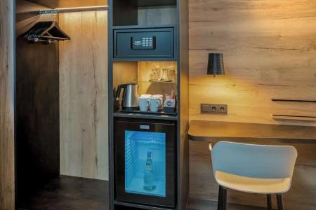 Best Western Muenchen Airport - 114