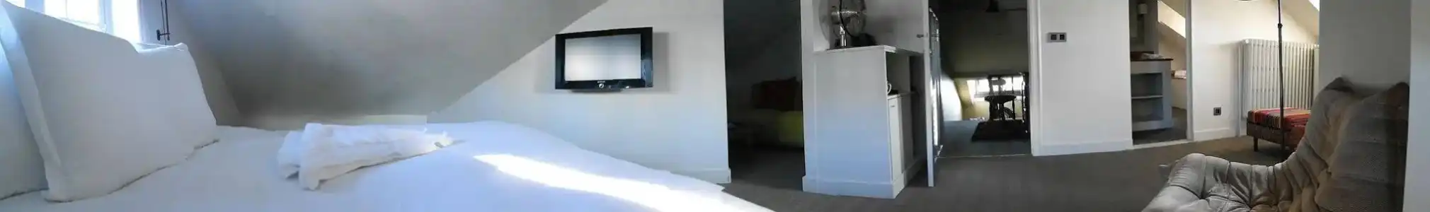 Bonne Auberge - 3
