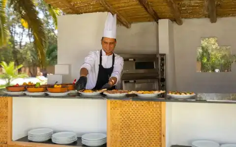Shalimar - 12
