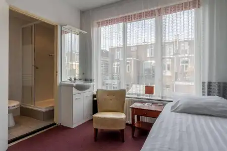 Pension Randenbroek - 1