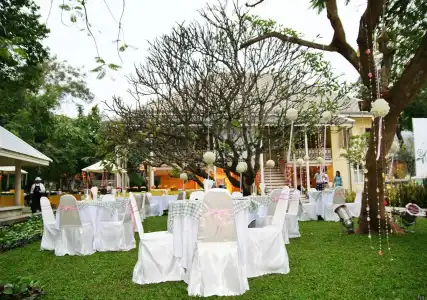 Baan Bayan Beachfront - 22