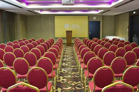 Caramell Premium Resort - 23