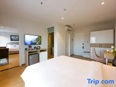 RHM Luxury And Suite - 29