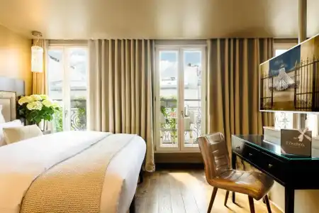 B Montmartre - 174