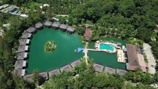 Poonsiri Resort Aonang - 77