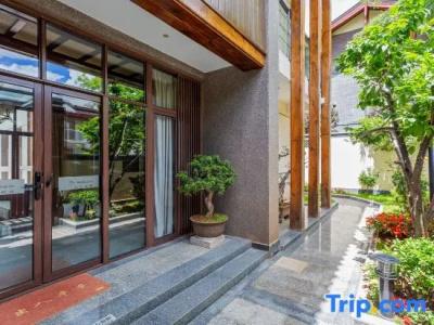Yueshanshui Garden Holiday Villa - 96