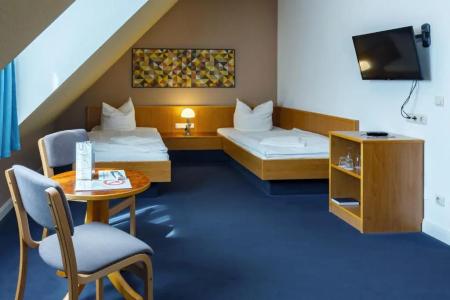 City-Pension Dessau-Roßlau - 35