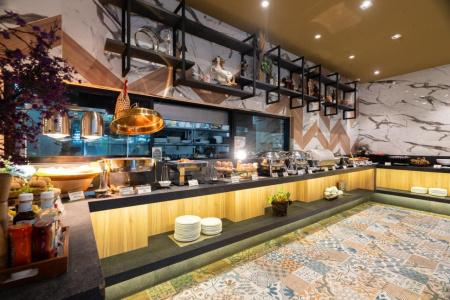 Rak Elegant Patong - 28