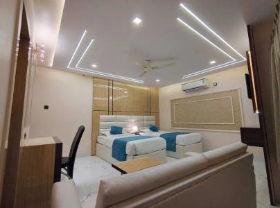 Executive Tower - 48