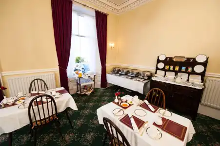 The Ben Doran Guest House - 15