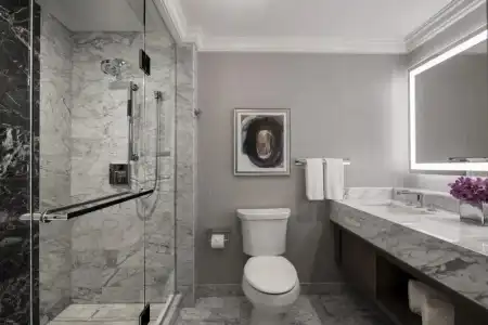 The Ritz-Carlton, Cleveland - 62