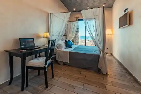B&B Marranzano - 90