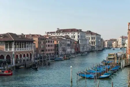 Locanda Leon Bianco on the Grand Canal - 54