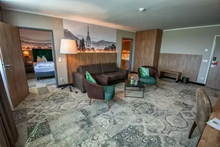 Best Western Erfurt-Apfelstaedt - 39