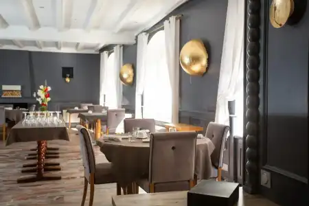 Hôtel Le Rapp - 21
