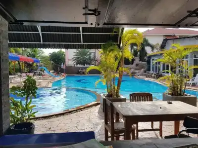 Ruysuk & Swimming Pool - 10