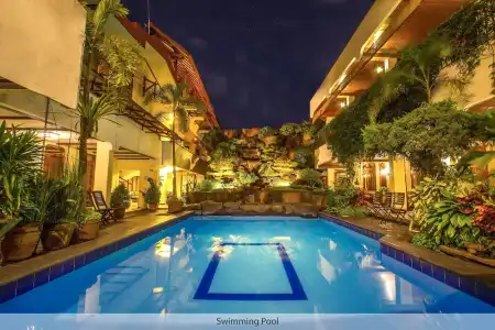 Duta Guest House - 60