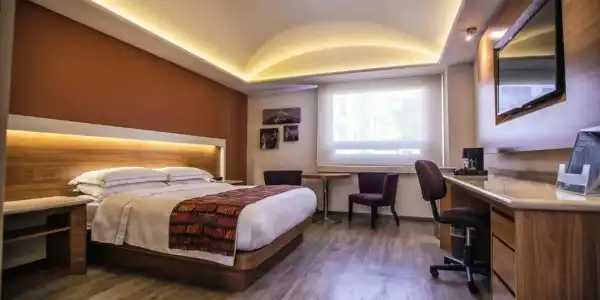 JF Grand Puebla - 47