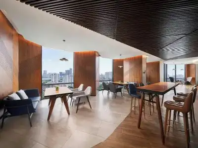 Sheraton Hanoi West - 112