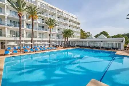 Grupotel Gran Vista & SPA - 21