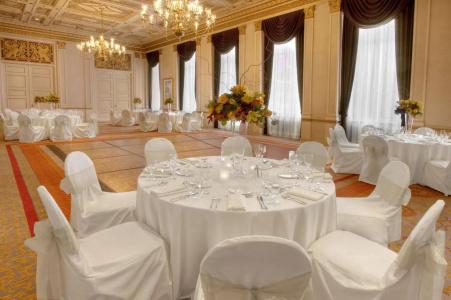 Beacon Grand, A Union Square - 28
