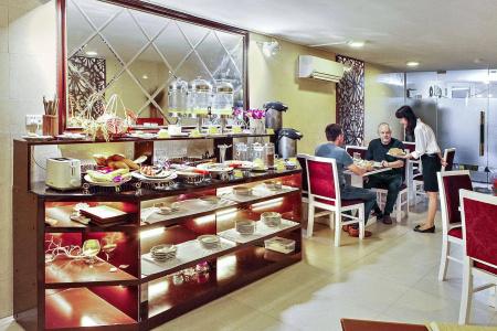 Hanoi Veris Boutique & Spa - 19