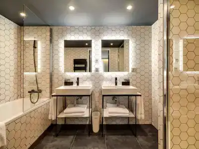 Novotel Paris Centre Bercy - 9