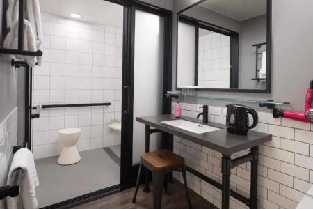 Moxy Tokyo Kinshicho - 35