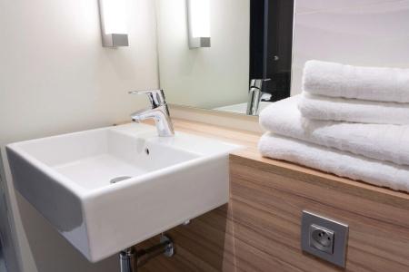 Campanile PRIME - Montpellier Centre St Roch - 49