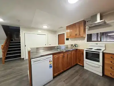 Beetham Park Motel - 18