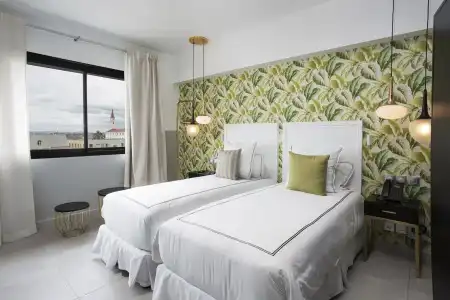 Deltas by Marriott Antananarivo - 1