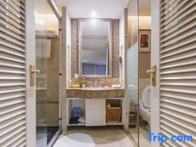 Goodview Sangem Zhangmutou - 125