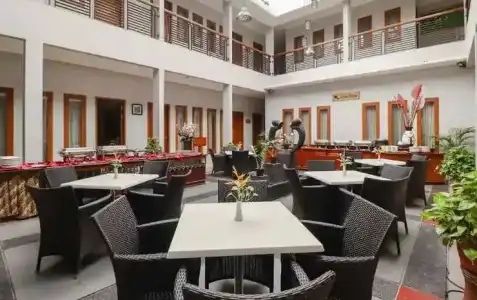 Rosalia Indah Yogyakarta - 23