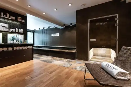 Hôtel du Château & Spa Gemology - 31