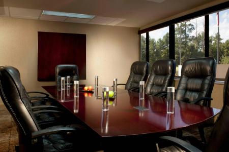 Wyndham Raleigh Durham - Research Triangle - 19