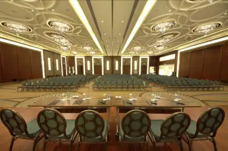 Hilton Bursa Convention Center & Spa - 28