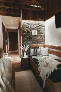 Jufenalm BOHO & Restaurant - 47