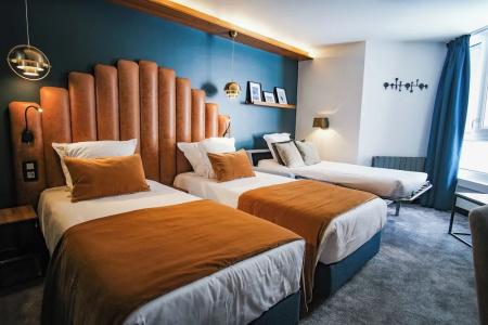 Hôtel Fahrenheit Seven Val Thorens - 84
