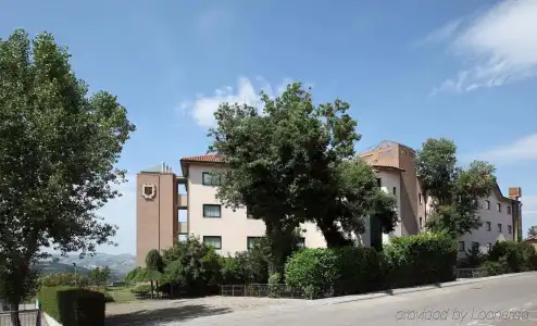 Mamiani & Relaxing Spa Urbino - 22